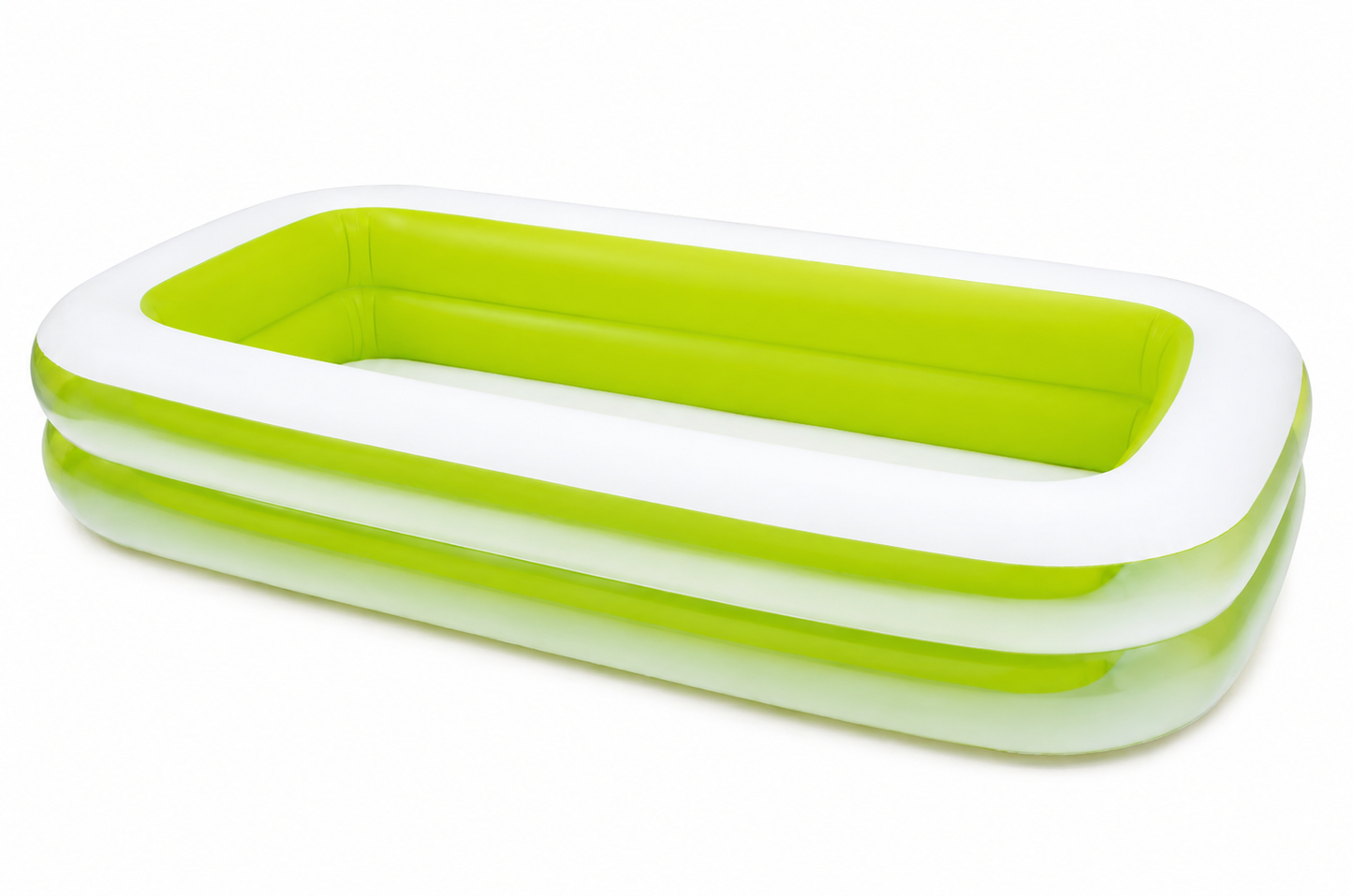 Intex Swim Center Family Pool 103 x 69 x 22 inch
