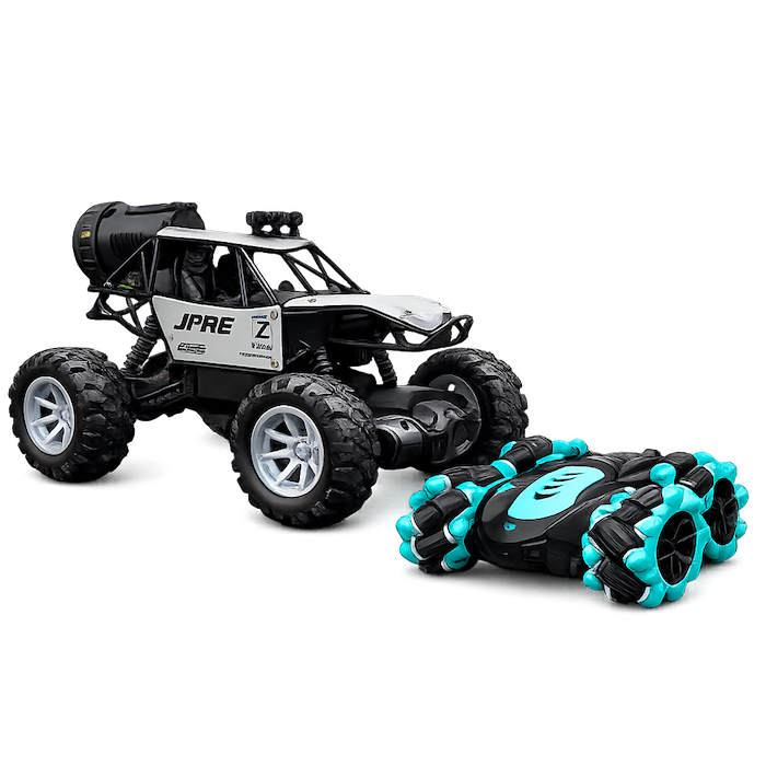 RC Cars