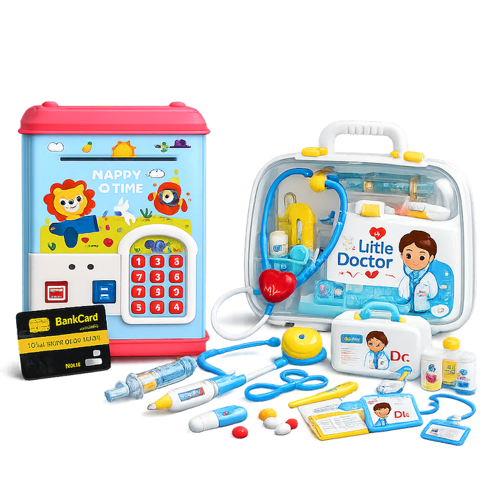 Kids Lifestyle