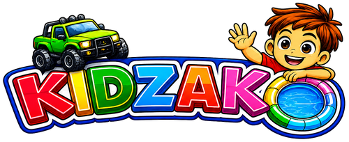 Kidzako