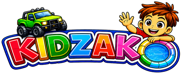 Kidzako
