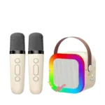 K12 Karaoke Machine Portable