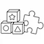 Blocks & Puzzles